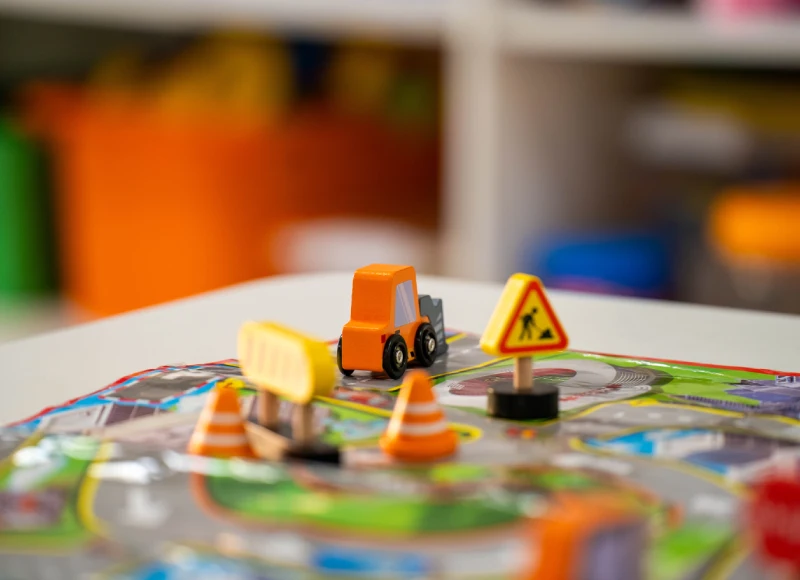 Community Support Services