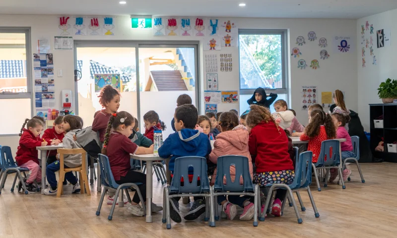 Community engagement