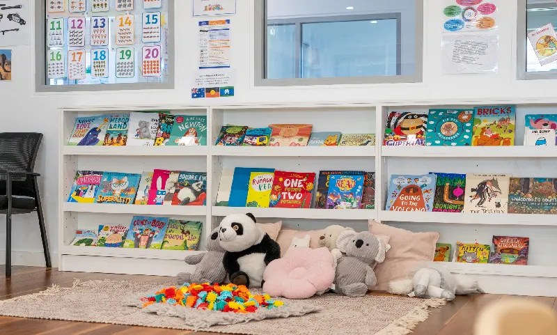 Access and participation